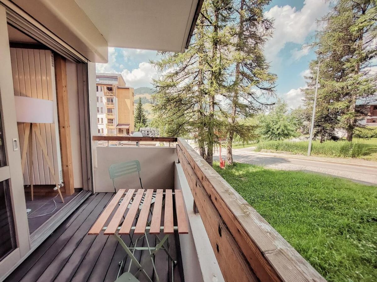 New - Nice And Modern Apartment In Megeve Close To Extérieur photo